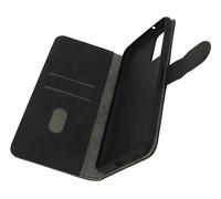 Custodia ZTE Axon 20 soft-touch portafoglio supporto video linguetta magnetica