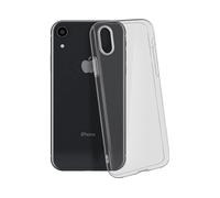 AVIZAR SLIMGEL COVER per Apple iPhone XR, Trasparente