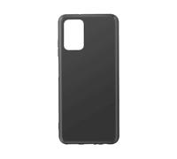 AVIZAR SLIMGEL COVER per Nokia G42 5G, Nero