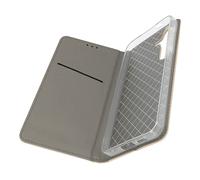 AVIZAR SMART CUSTODIA A LIBRO per Samsung Galaxy S25 Plus, Giallo