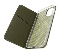 AVIZAR Smart CUSTODIA per Apple iPhone 14, Dorato