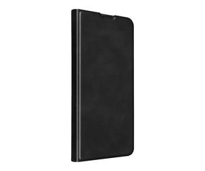AVIZAR Smart mono CUSTODIA per Xiaomi Redmi 10A, Nero