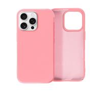 AVIZAR SMOOTHGRIP COVER per Apple iPhone 16 Pro Max, Rosa chiaro