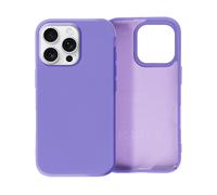 AVIZAR SMOOTHGRIP COVER per Apple iPhone 16 Pro, Viola
