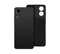 AVIZAR SMOOTHGRIP COVER per Motorola Moto E14, Nero
