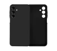 AVIZAR SMOOTHGRIP COVER per Samsung Galaxy A16, Nero
