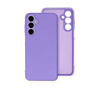 AVIZAR SMOOTHGRIP COVER per Samsung Galaxy A16, Viola