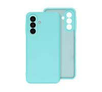 AVIZAR SMOOTHGRIP COVER per Samsung Galaxy A26, Turchese