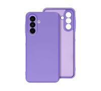 AVIZAR SMOOTHGRIP COVER per Samsung Galaxy A26, Viola