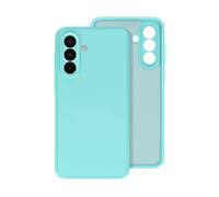 AVIZAR SMOOTHGRIP COVER per Samsung Galaxy A36, Turchese