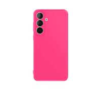 AVIZAR SMOOTHGRIP COVER per Samsung Galaxy S25 FE, Fucsia