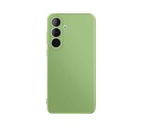 AVIZAR SMOOTHGRIP COVER per Samsung Galaxy S25 FE, Verde