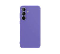 AVIZAR SMOOTHGRIP COVER per Samsung Galaxy S25 FE, Viola