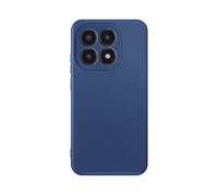 AVIZAR SMOOTHGRIP COVER per Xiaomi 15T, Blu