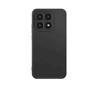 AVIZAR SMOOTHGRIP COVER per Xiaomi 15T, Nero