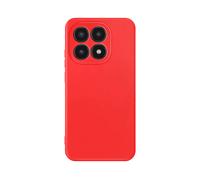 AVIZAR SMOOTHGRIP COVER per Xiaomi 15T, Rosso