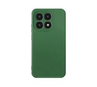 AVIZAR SMOOTHGRIP COVER per Xiaomi 15T, Verde pino