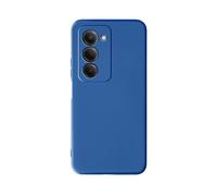 AVIZAR SMOOTHGRIP COVER per Xiaomi Redmi 15 5G, Blu