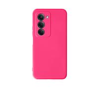 AVIZAR SMOOTHGRIP COVER per Xiaomi Redmi 15 5G, Fucsia