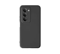 AVIZAR SMOOTHGRIP COVER per Xiaomi Redmi 15 5G, Nero