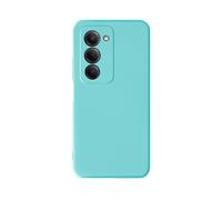 AVIZAR SMOOTHGRIP COVER per Xiaomi Redmi 15 5G, Turchese