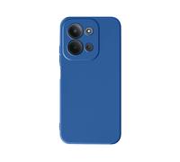 AVIZAR SMOOTHGRIP COVER per Xiaomi Redmi 15C, Blu
