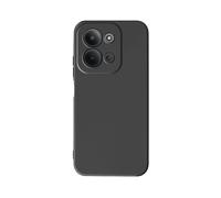 AVIZAR SMOOTHGRIP COVER per Xiaomi Redmi 15C, Nero