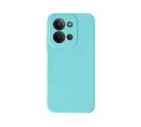AVIZAR SMOOTHGRIP COVER per Xiaomi Redmi 15C, Turchese