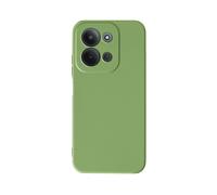 AVIZAR SMOOTHGRIP COVER per Xiaomi Redmi 15C, Verde