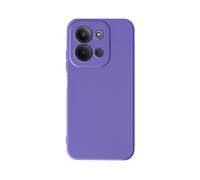 AVIZAR SMOOTHGRIP COVER per Xiaomi Redmi 15C, Viola