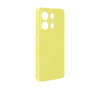 AVIZAR SMOOTHGRIP COVER per Xiaomi Redmi Note 13, Giallo