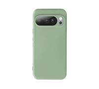 AVIZAR SOFT-MN-PX10R COVER per Google Pixel 10 Pro, Verde