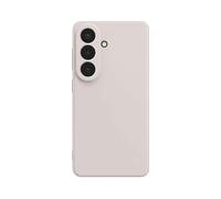 AVIZAR SOFT COVER per Samsung Galaxy S26, Bianco