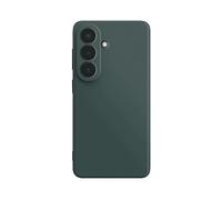 AVIZAR SOFT COVER per Samsung Galaxy S26, Verde pino