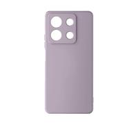 AVIZAR Soft COVER per Xiaomi Redmi Note 13, Lavanda
