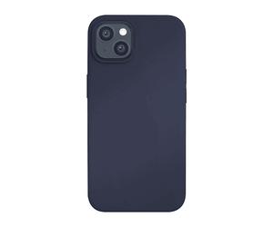 AVIZAR Soft feeling COVER per Apple iPhone 13 Mini, Blu