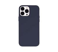 AVIZAR Soft feeling COVER per Apple iPhone 13 Pro, Blu