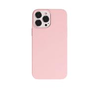 AVIZAR Soft feeling COVER per Apple iPhone 13 Pro Max, Rosa