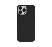AVIZAR Soft feeling COVER per Apple iPhone 13 Pro, Nero