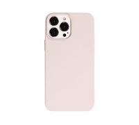 AVIZAR Soft feeling COVER per Apple iPhone 13 Pro, Rosa antico