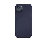 AVIZAR Soft feeling COVER per Apple iPhone 14, Blu