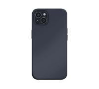 AVIZAR Soft feeling COVER per Apple iPhone 14 Plus, Blu