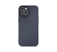 AVIZAR Soft feeling COVER per Apple iPhone 15 Plus, Blu