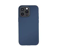 AVIZAR Soft feeling COVER per Apple iPhone 15 Pro, Blu
