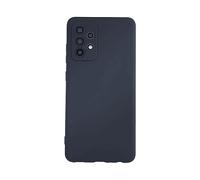 AVIZAR Soft feeling COVER per Samsung Galaxy A32 5G, Blu