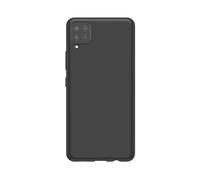 AVIZAR Soft feeling COVER per Samsung Galaxy A42 5G, Nero