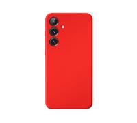 AVIZAR Soft feeling COVER per Samsung Galaxy S23, Rosso