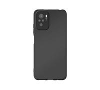 AVIZAR Soft feeling COVER per Xiaomi Redmi Note 10, Nero