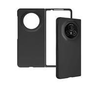AVIZAR Soft touch COVER per Honor Magic V3, Nero