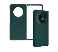 AVIZAR Soft touch COVER per Honor Magic V3, Verde pino